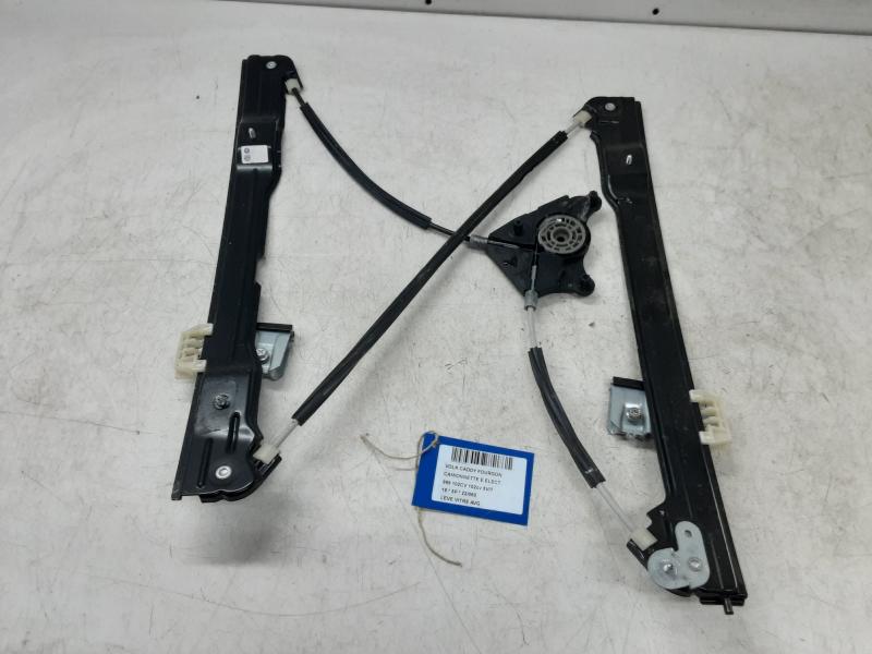 LEVE-VITRE DE PORTE AVANT GAUCHE Vw CADDY 05/15 - 20