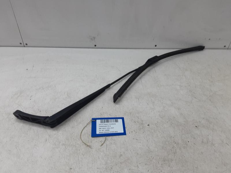 RUITENWISSERARM LINKS VOOR Vw CADDY 05/15 - 20