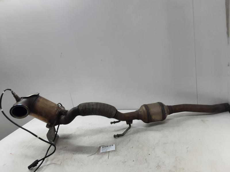 CATALYTIC CONVERTER Vw CADDY 05/15 - 20