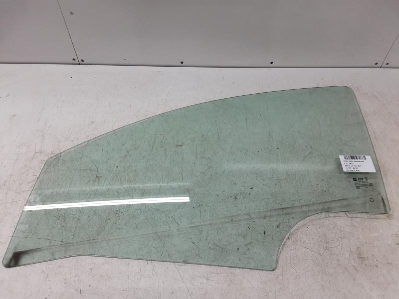 VITRE DE PORTE AVANT GAUCHE Opel KARL 6/15+