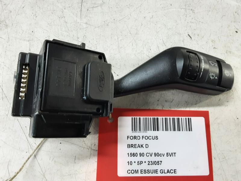 WIPER SWITCH Ford FOCUS (3) 08 - 02/11