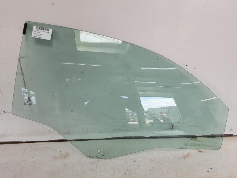 RUIT DEUR VOOR RECHTS Fiat 500 7/15+
