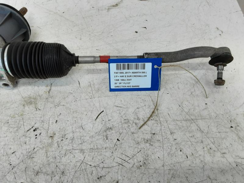 VORDERE LENKSTANGE LINKS Fiat 500 7/15+