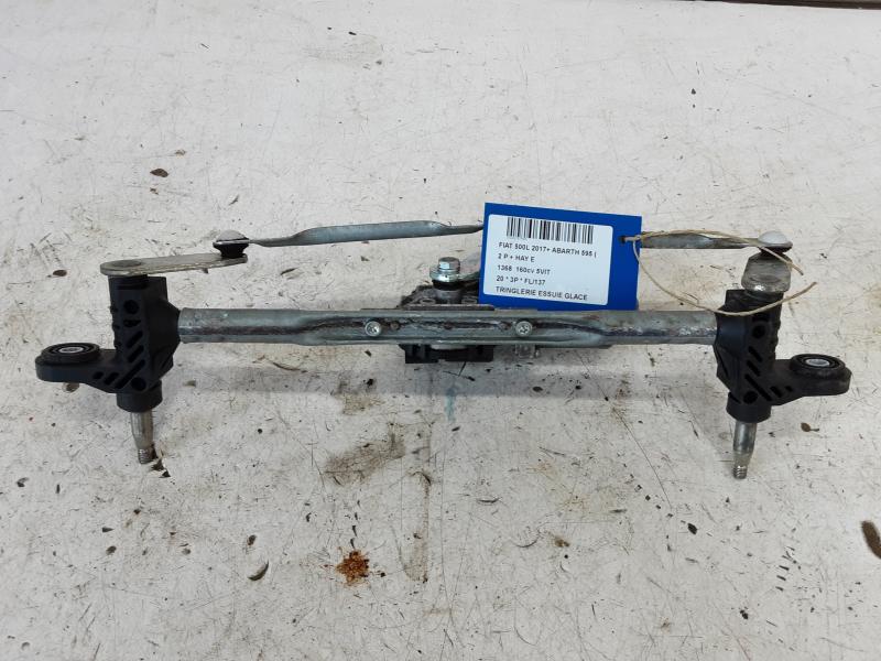 RUITENWISSER MECHANISME Fiat 500 7/15+