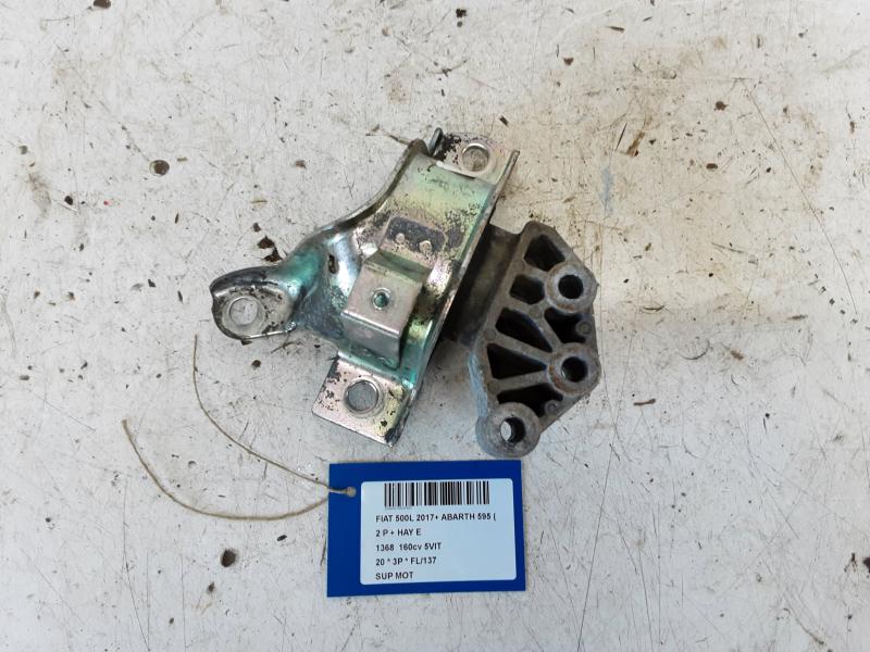 MOTORSTEUN Fiat 500 7/15+
