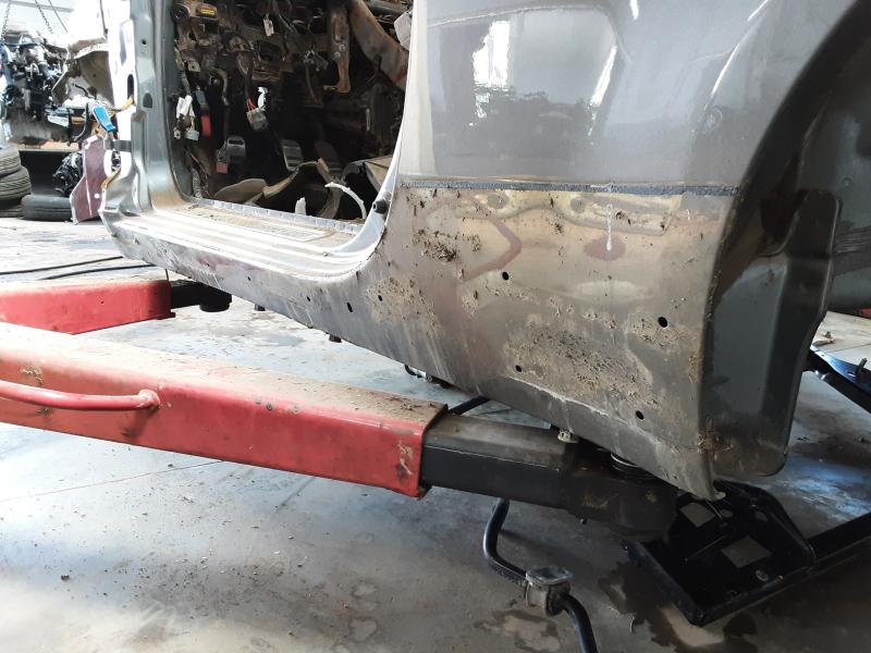DREMPEL LINKS Fiat 500 7/15+