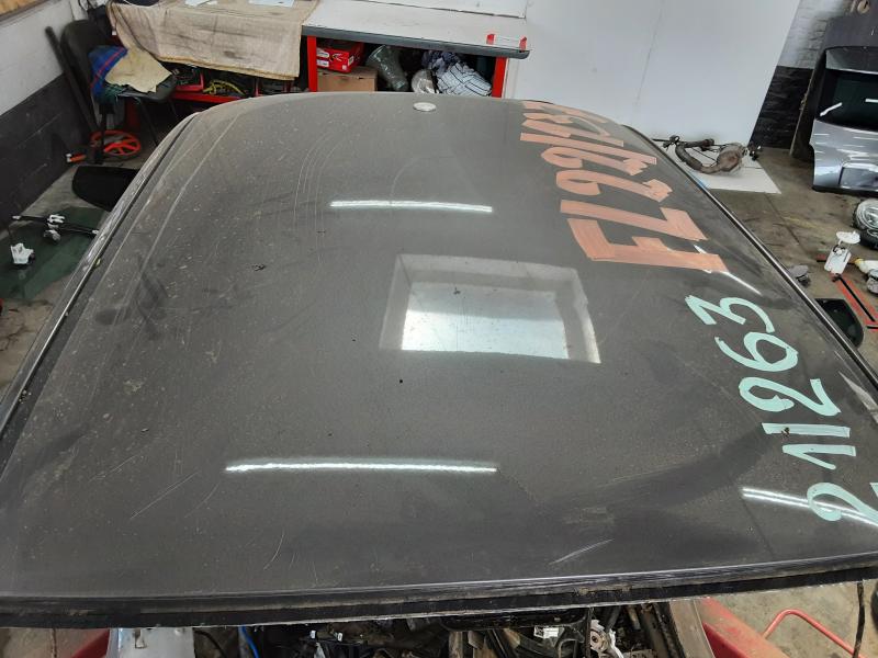 ROOF Fiat 500 7/15+