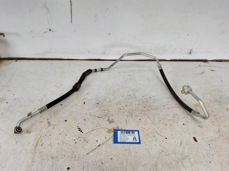 AIR CONDITIONING LINE Fiat 500 7/15+