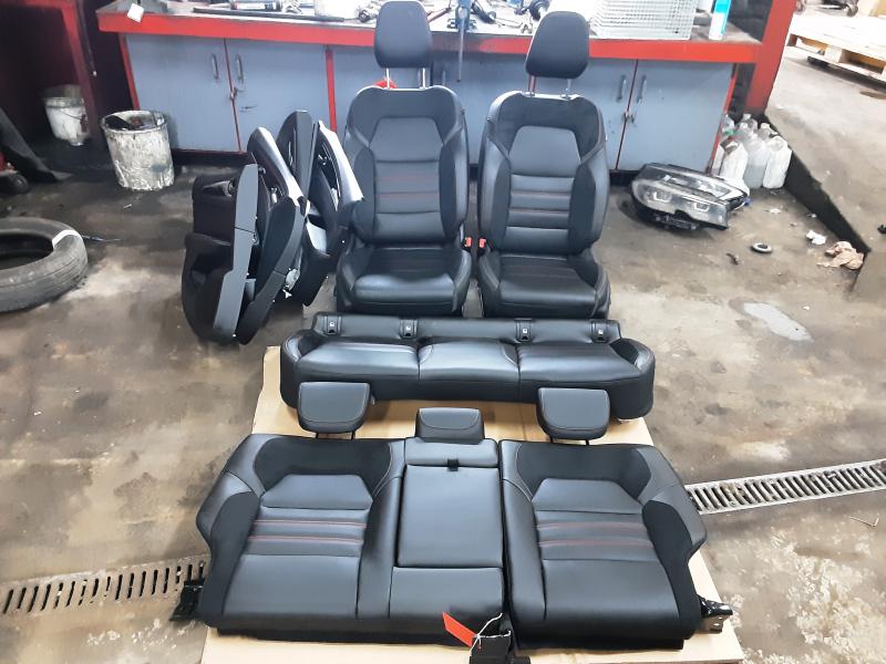 INTERIEUR Renault ARKANA 3/21 +