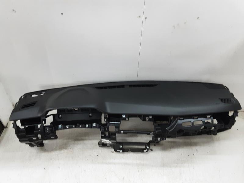DASHBOARD Renault ARKANA 3/21 +
