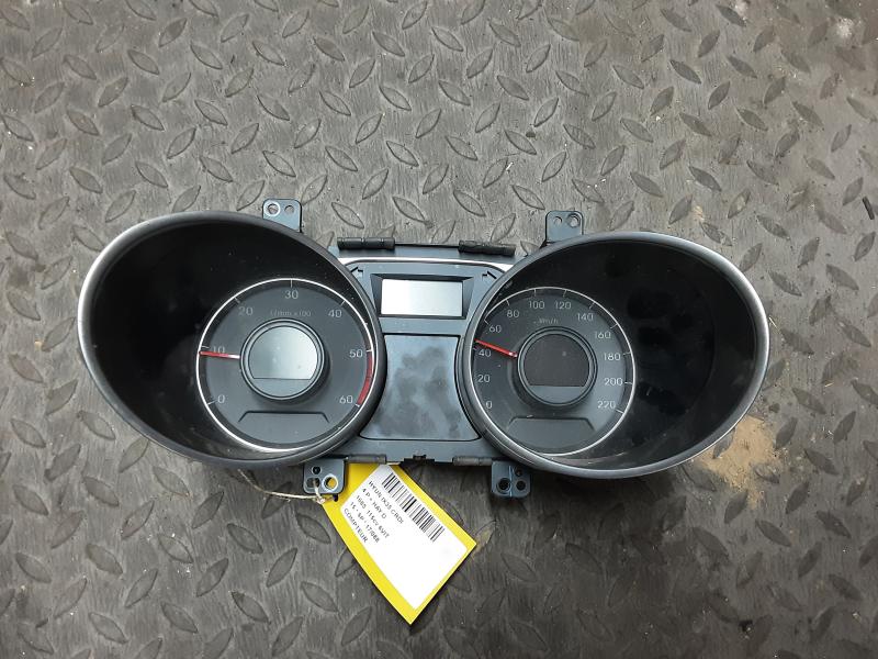 KM ODOMETER Hyundai IX35 (2) Face Lift 9/2013 + 