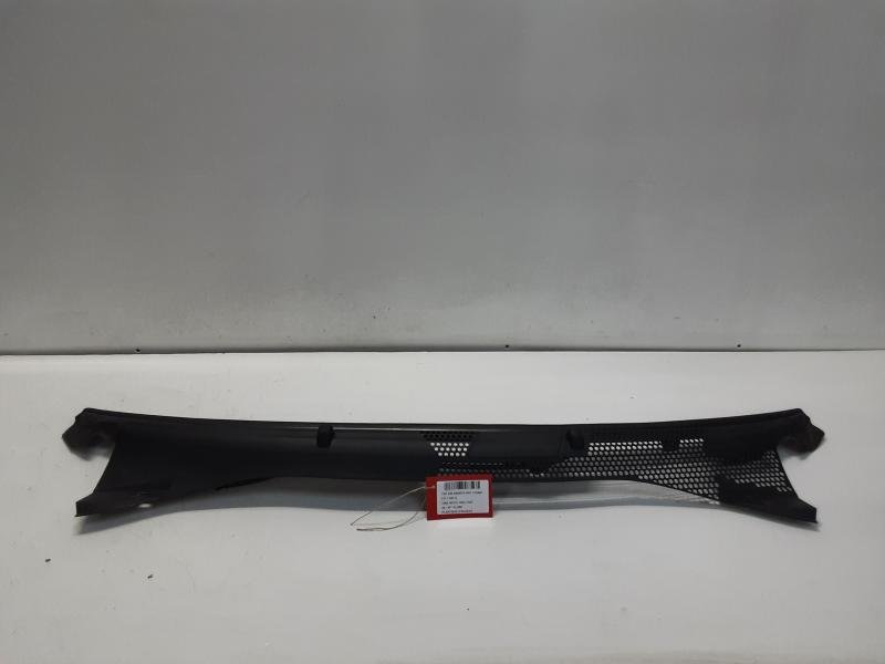 PLASTIEK WINDSCHERM Fiat 500 7/15+