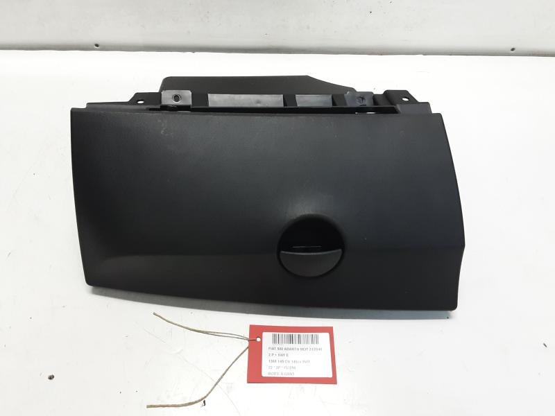 OPBERGVAKJE Fiat 500 7/15+