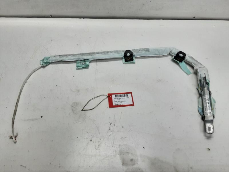 AIRBAG DAK LINKS Fiat 500 7/15+