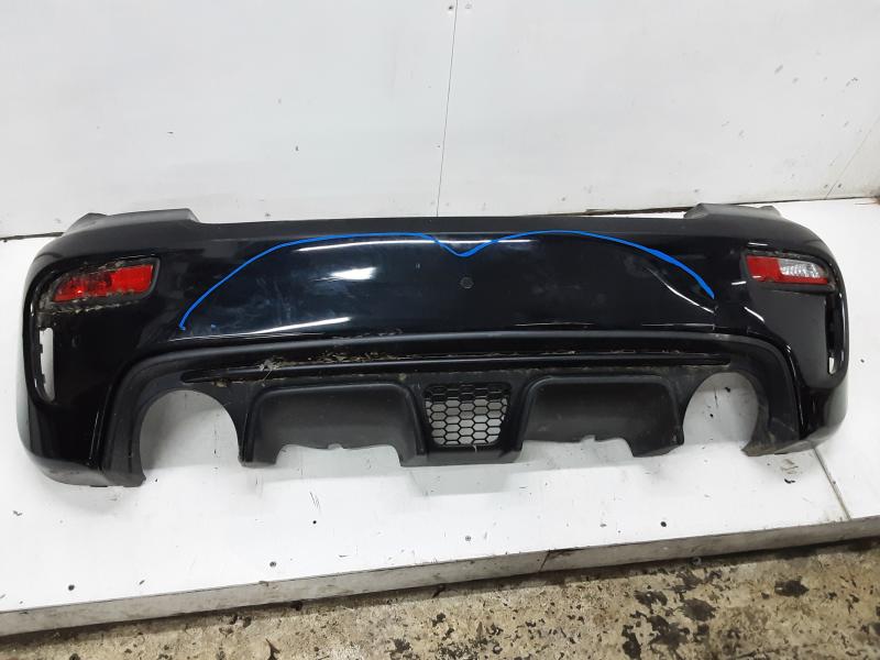 STOßSTANGE HINTEN Fiat 500 7/15+