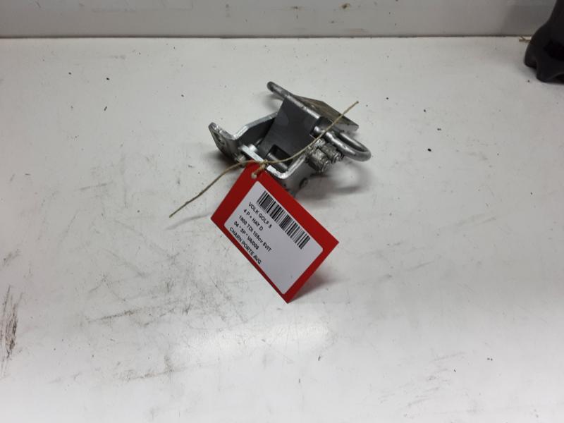 SCHARNIER DEUR VOOR LINKS Vw GOLF V 11/03 - 08