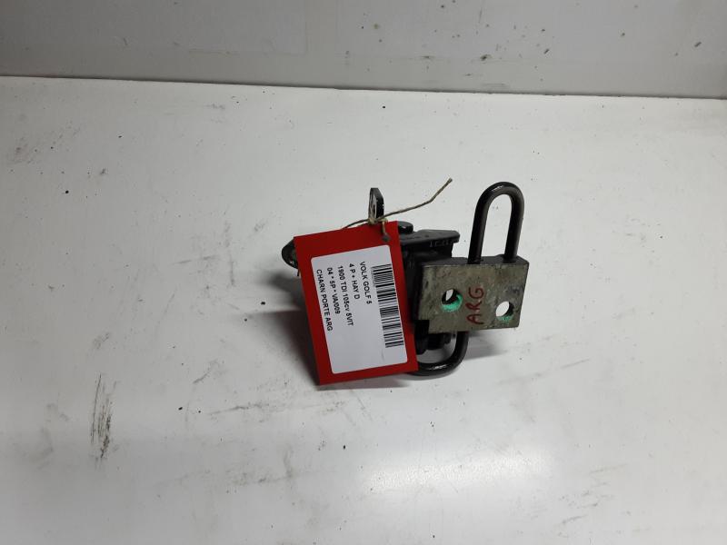 SCHARNIER DEUR ACHTER LINKS Vw GOLF V 11/03 - 08