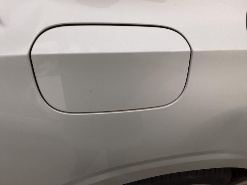 TANK KLEP Volvo V60 08/18+