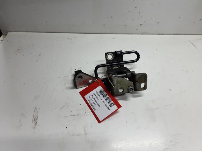 SCHARNIER DEUR ACHTER LINKS Vw GOLF V 11/03 - 08