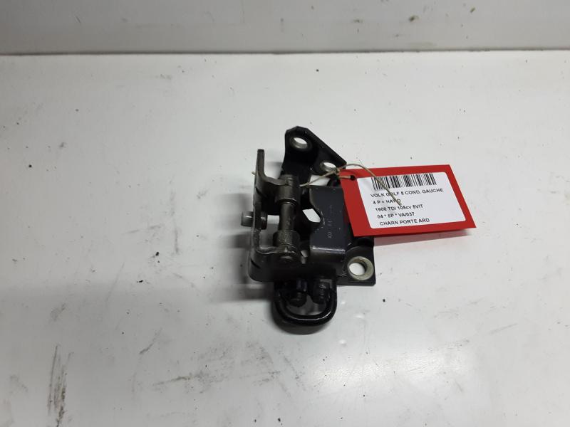 REAR DOOR HINGE RIGHT Vw GOLF V 11/03 - 08
