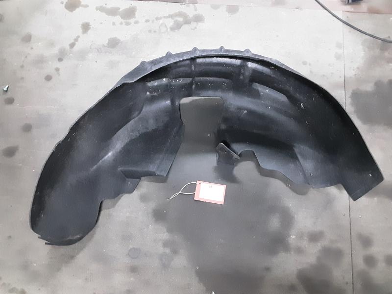 BINNEN SPATBORD RECHTS ACHTER Vw GOLF V 11/03 - 08