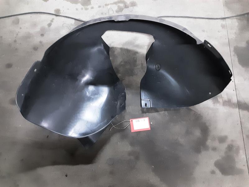 BINNEN SPATBORD RECHTS VOOR Vw GOLF V 11/03 - 08