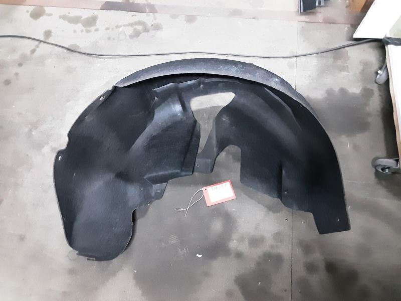 BINNEN SPATBORD RECHTS ACHTER Vw GOLF V 11/03 - 08