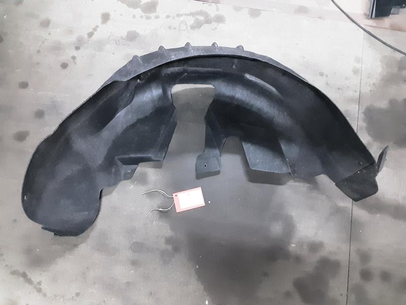 BINNEN SPATBORD RECHTS ACHTER Vw GOLF V 11/03 - 08