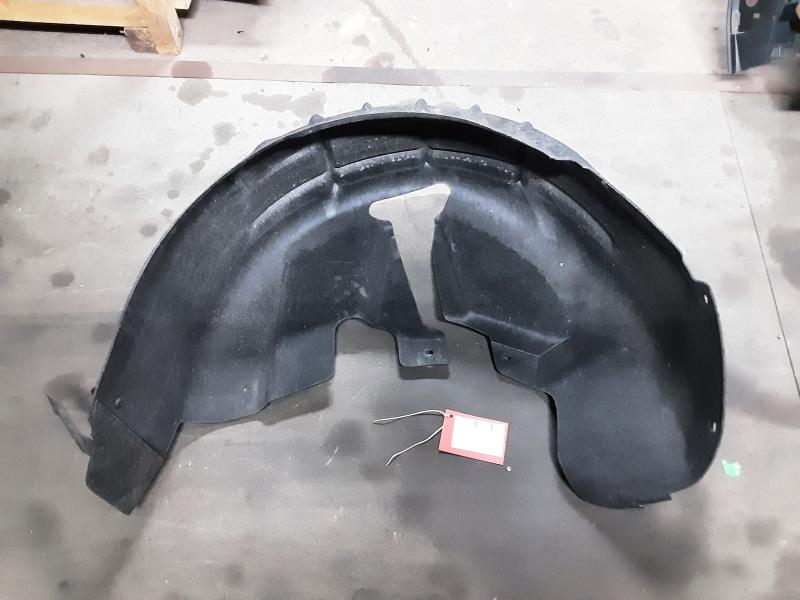 BINNEN SPATBORD LINKS ACHTER Vw GOLF V 11/03 - 08