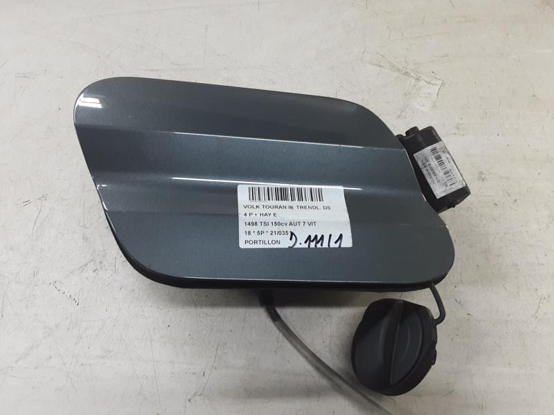 PORTILLON Vw TOURAN 09/15+