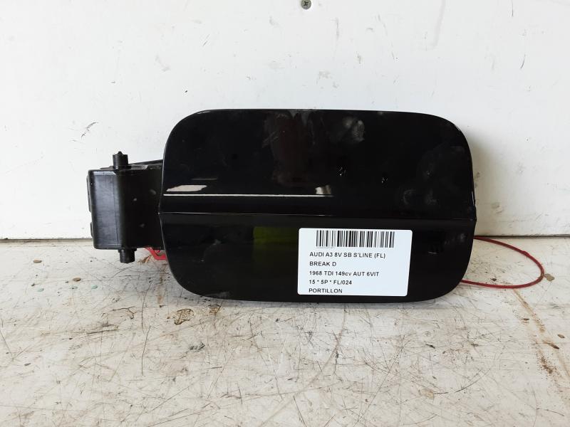 TANK KLEP Audi A3 3,5D 9/12 - 16