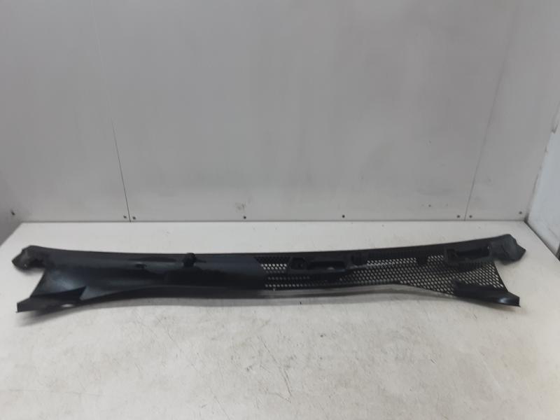 PLASTIEK WINDSCHERM Fiat 500 7/15+