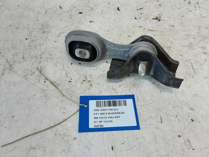 VERSNELLINGSBAKSTEUN Nissan JUKE 8/19+