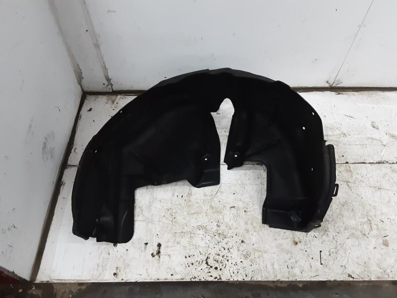 BINNEN SPATBORD LINKS ACHTER Nissan JUKE 8/19+