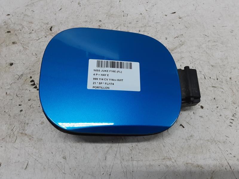 TANK KLEP Nissan JUKE 8/19+