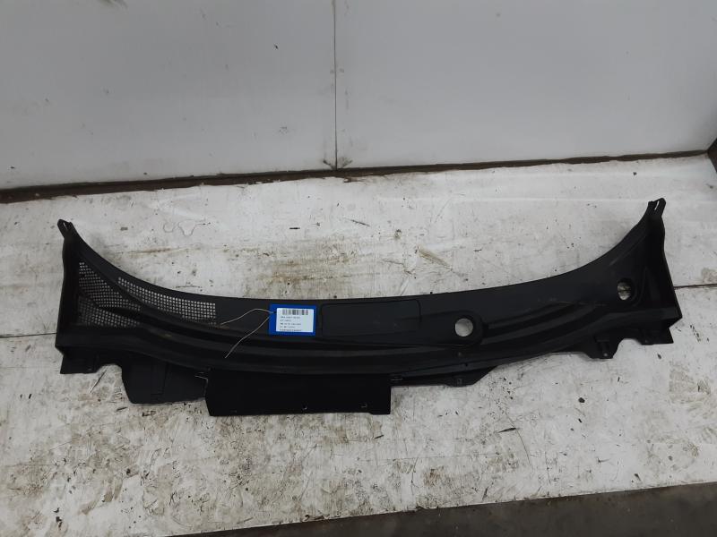PLASTIEK WINDSCHERM Nissan JUKE 8/19+