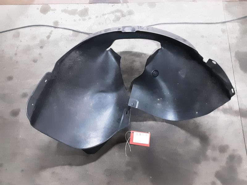 BINNEN SPATBORD RECHTS VOOR Vw GOLF V 11/03 - 08
