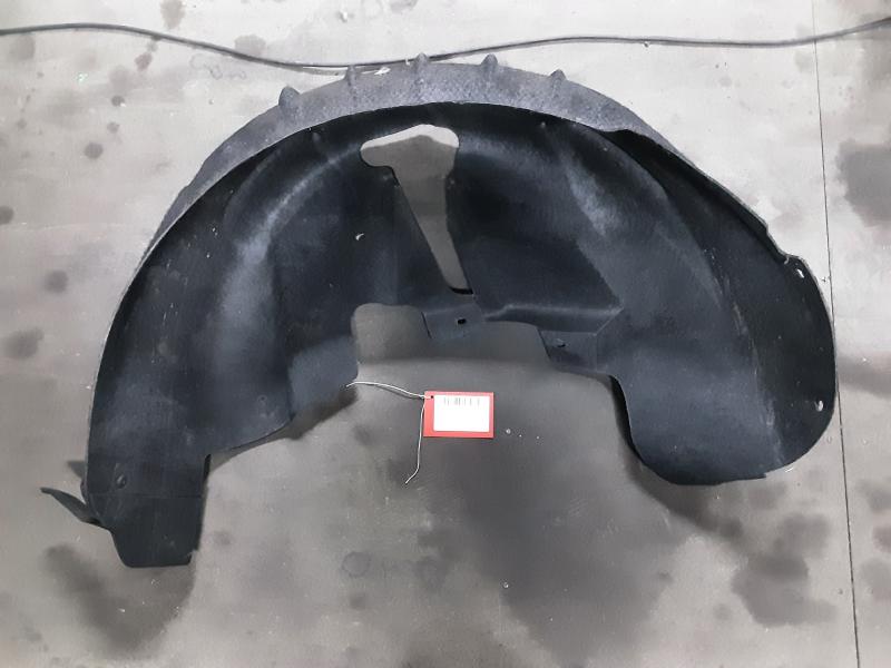 BINNEN SPATBORD LINKS ACHTER Vw GOLF V 11/03 - 08