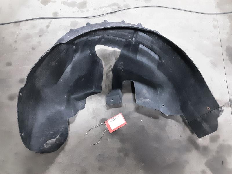 BINNEN SPATBORD RECHTS ACHTER Vw GOLF V 11/03 - 08