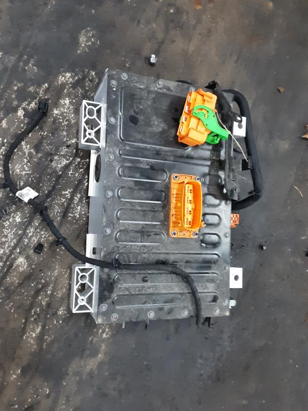 AKKY HYBRID Renault 