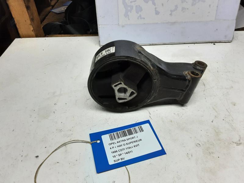 VERSNELLINGSBAKSTEUN Opel ASTRA J 10 - 15 5P/D