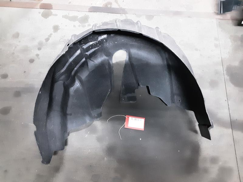COQUILLE D'AILE ARRIERE DROITE Audi A3 7/03 - 7/08