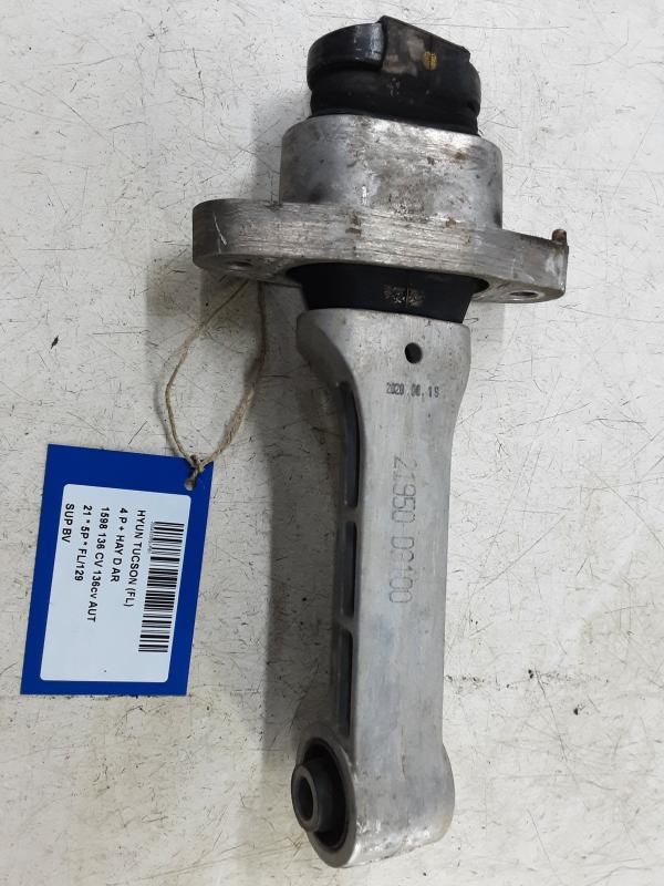 SUPPORT DE BOITE DE VITESSES Hyundai TUCSON (2 facelift) 09/18-01/21