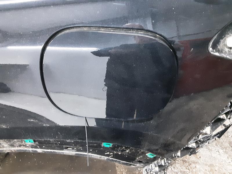 TANK KLEP Hyundai TUCSON (2 facelift) 09/18-01/21