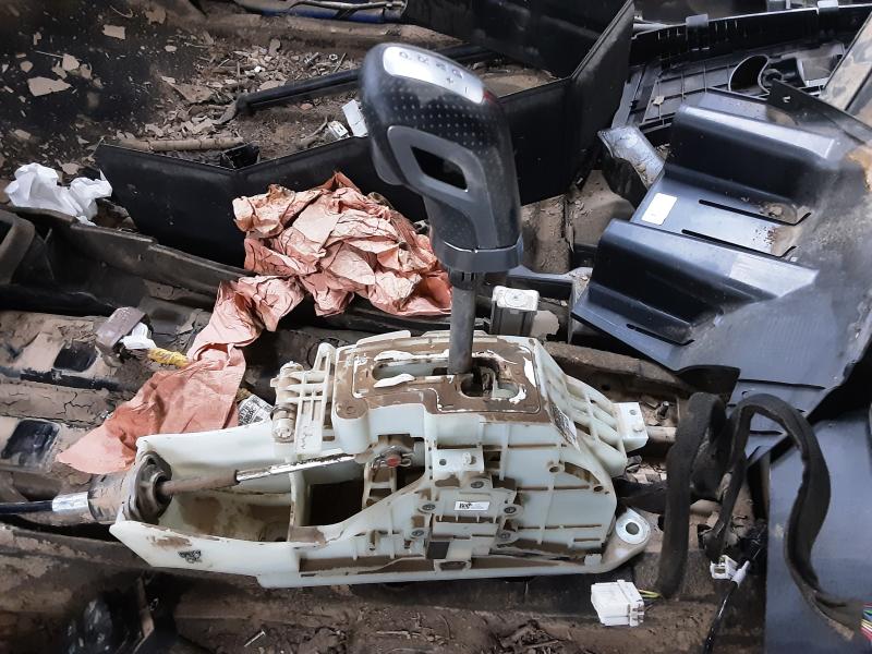 POOKSCHAKELAAR Hyundai TUCSON (2 facelift) 09/18-01/21