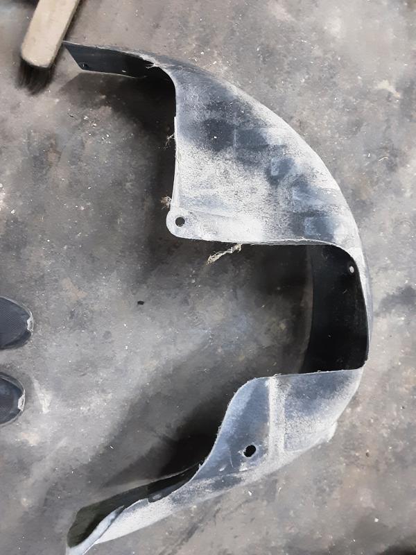 BINNEN SPATBORD RECHTS ACHTER Hyundai TUCSON (2 facelift) 09/18-01/21