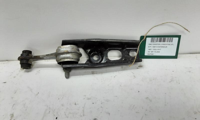 GEARBOX MOUNT Dacia DUSTER 1/18 - 24