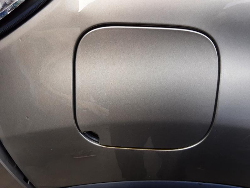 TANK KLEP Renault CAPTUR (1) 05/13 - 5/17