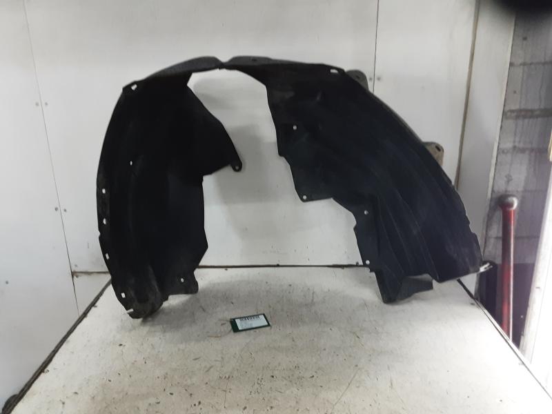 BINNEN SPATBORD RECHTS VOOR Toyota RAV 4 12/18+