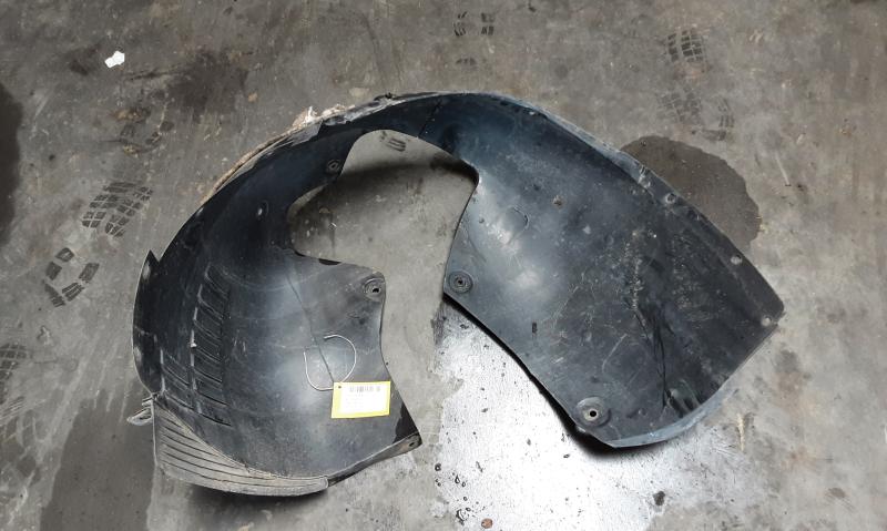 INNER FENDER LEFT FRONT Kia SPORTAGE (4) 01/16 - 9/18
